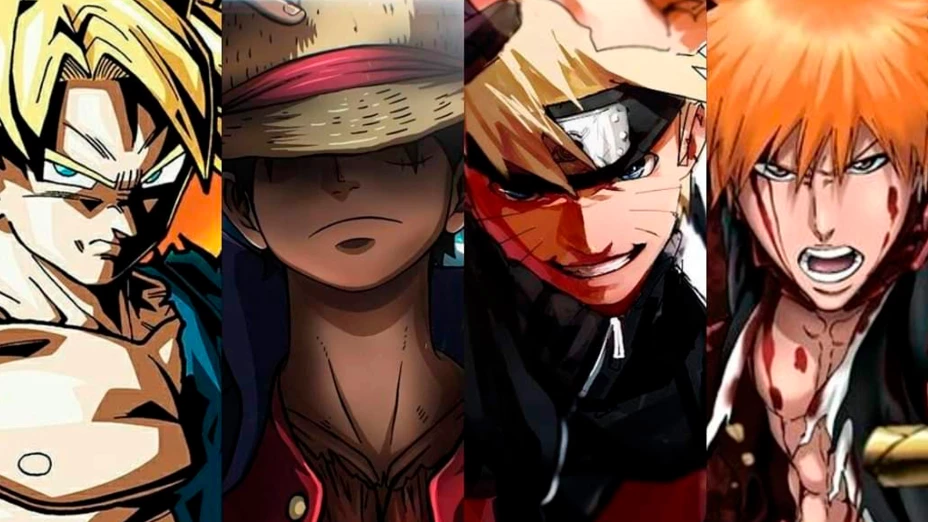 Día Mundial del Otaku