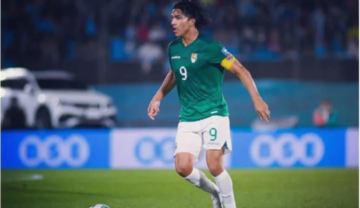 Marcelo Moreno Martins