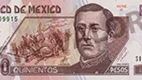 Billetes de retiro