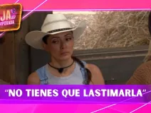 La Granja VIP