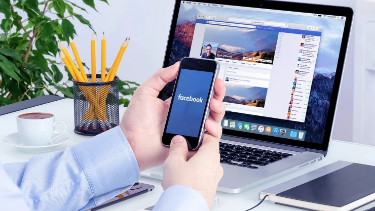 ¿Qué está pasando con Facebook e Instagram?