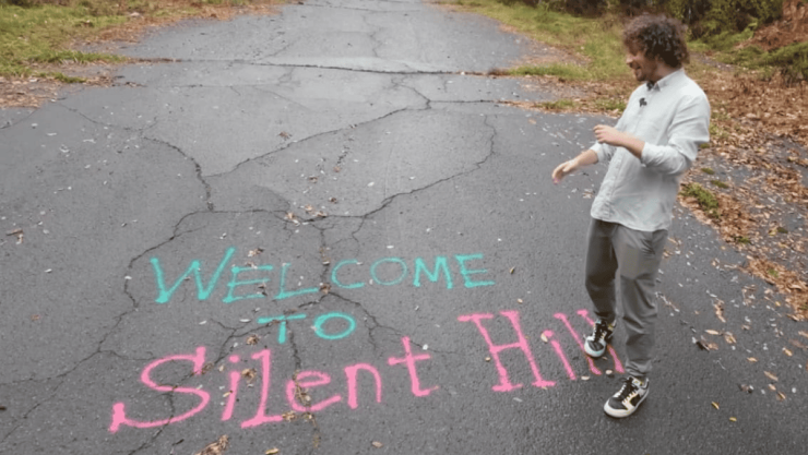 Luisito Comunica visita pueblo que inspiró el videojuego de Silent Hill.png