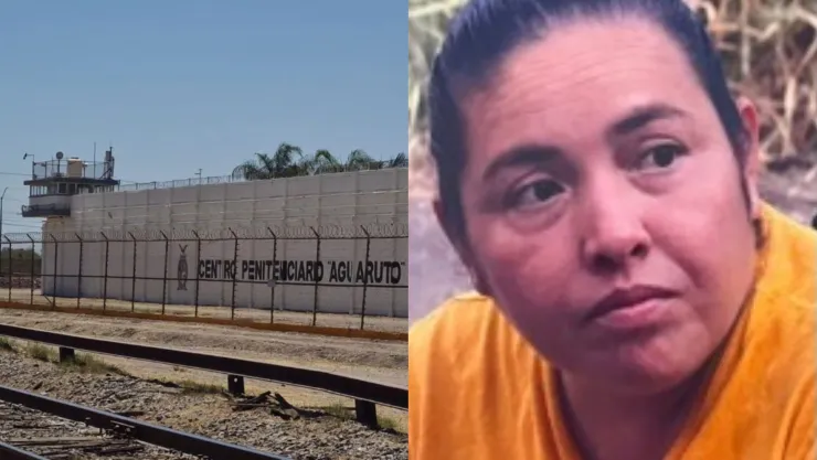 Levantan a custodia del penal de Aguaruto