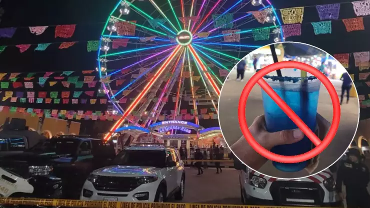 ¿Habrá Ley Seca en Xmatkuil el sábado 23 de noviembre_ esto es lo que sabemos