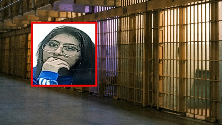 Liliana Yocelín Jiménez Cabral fue sentenciada por homicidio calificado en Ecatepec.