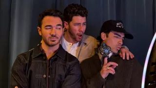 Primer vistazo a Camp Rock 3: Jonas Brothers regresan con nuevos personajes