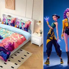 cobijas kpop demon hunters.jpg