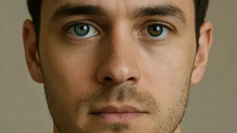 ¿Qué es la heterocromía El misterio de tener los ojos de diferente color?