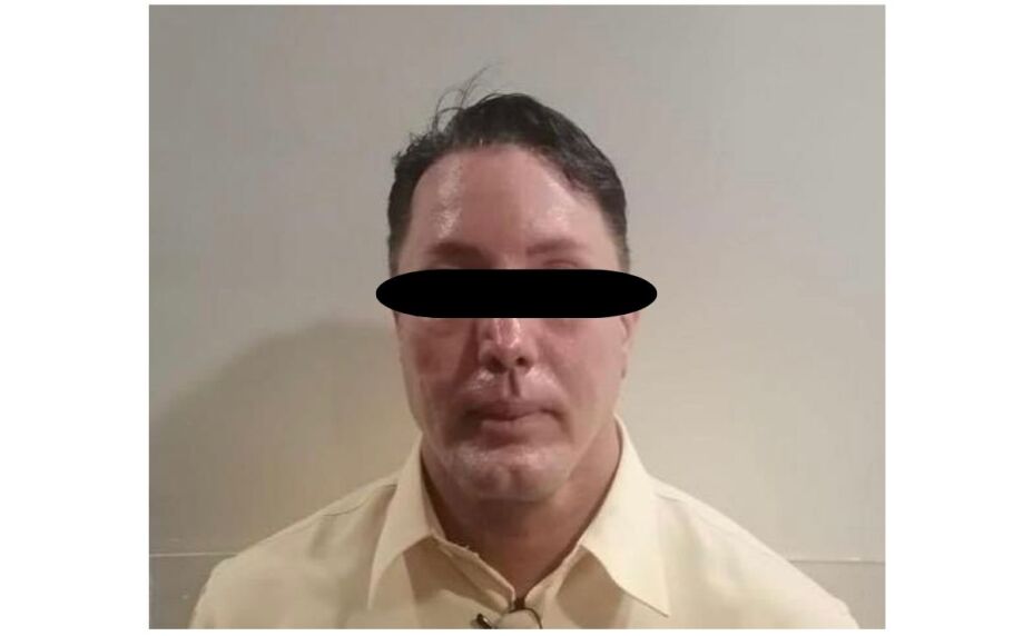 FBI busca Tyler Adams por desaparición de mujer en Tijuana