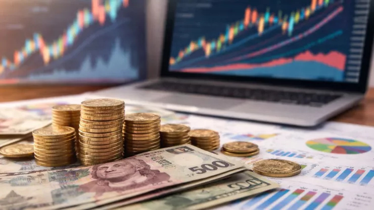 Inflación cede y economía resiste así pinta el 2027 para México