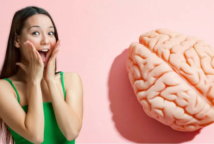 Rarísimo: el cerebro experimenta este extraño cambio después de media noche, según la ciencia