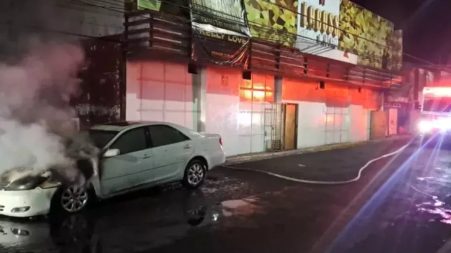 Murió segunda bailarina, víctima del ataque al bar Lacoss en Puebla; suman siete fallecidos