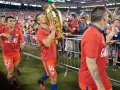 4 campeones ganadores Copa América 1995 2019.jpg