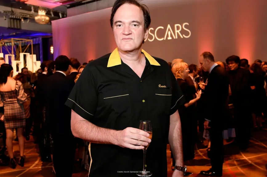 Desayuno nominados oscar 2020
