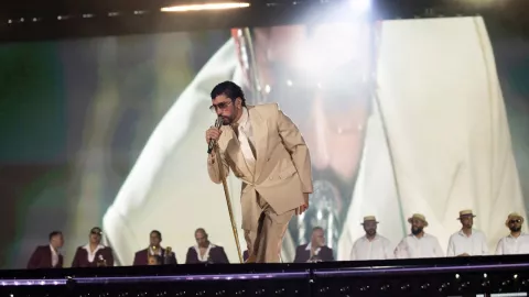 Conciertos de Bad Bunny en CDMX inyectarán más de 3 mil millones de pesos a la capital de país