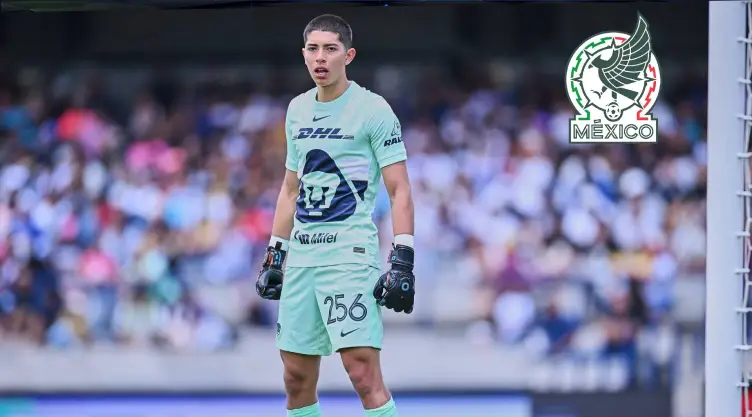 México vs Porto