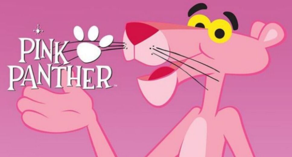 La Pantera Rosa