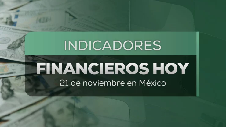 ¿En cuánto está el dólar? Precio y tipo de cambio SUBEN hoy 21 de noviembre