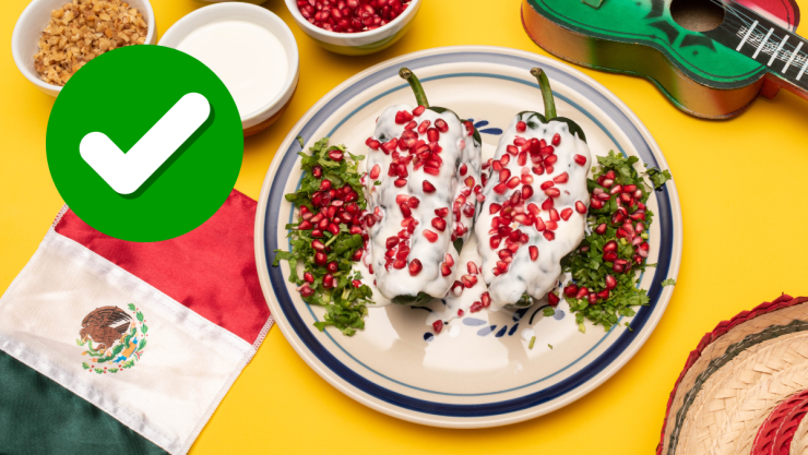 ¿Cómo guardar los chiles en nogada después del 15 de septiembre Un hack de cocina para almacenar tu comida por más tiempo y cuando te sobró.png