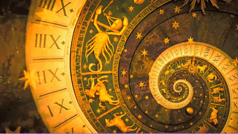 Los horóscopos de la jornada