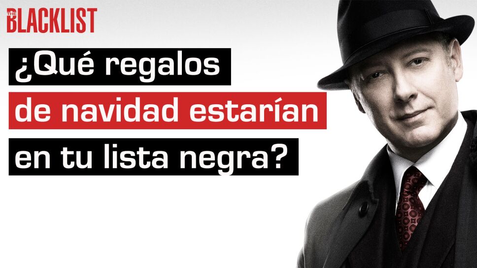 theblacklist