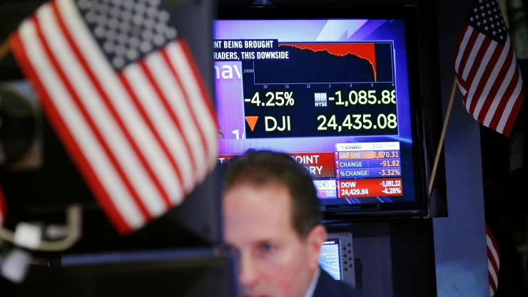 Wall Street