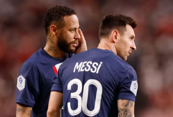 neymar carcel espana