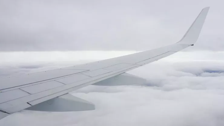 Vuelos cancelados en Aeropuerto de Tijuana hoy viernes 21 de febrero de 2025 por neblina