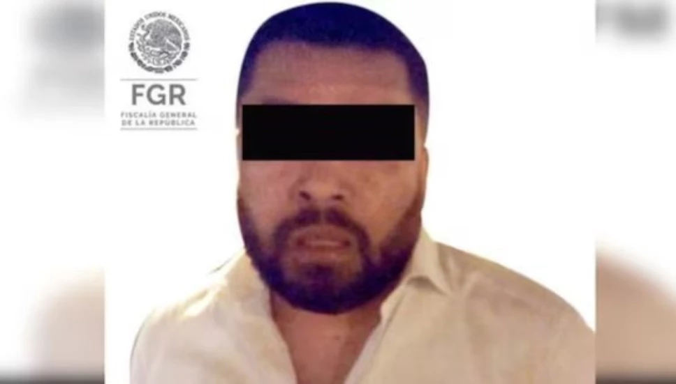 Ordenan liberación de “El Contador”, sobrino del líder del Cártel del Golfo