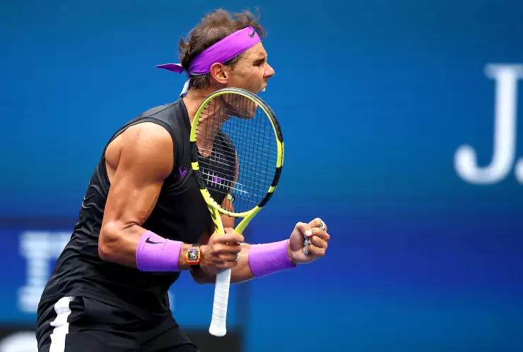 2019 US Open - Day 14