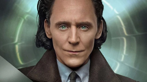 Loki, el dios de los vikingos que quiso ser comprado por Disney