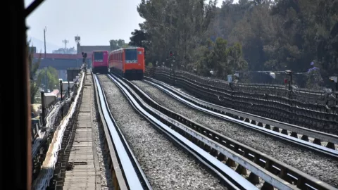 ¿Cuándo abre la Línea 9 del Metro CDMX completa?