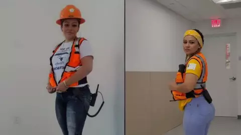 VIDEO: Mujer busca pareja en TikTok; a cambio da nacionalidad de EUA