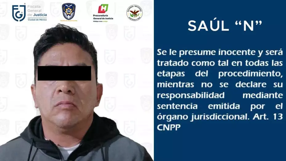 Dueño Bar Quito vinculado