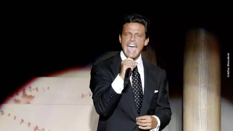 ¿Viene a Tijuana? Luis Miguel anuncia fechas de su gira en 2023