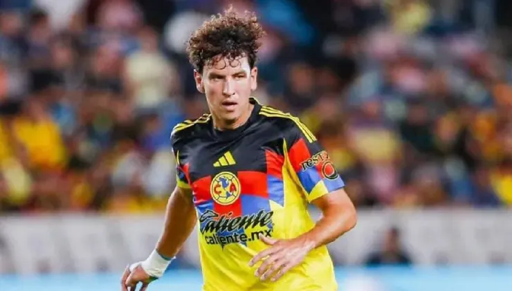 Bajas América
