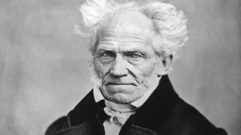 Frase de Arthur Schopenhauer