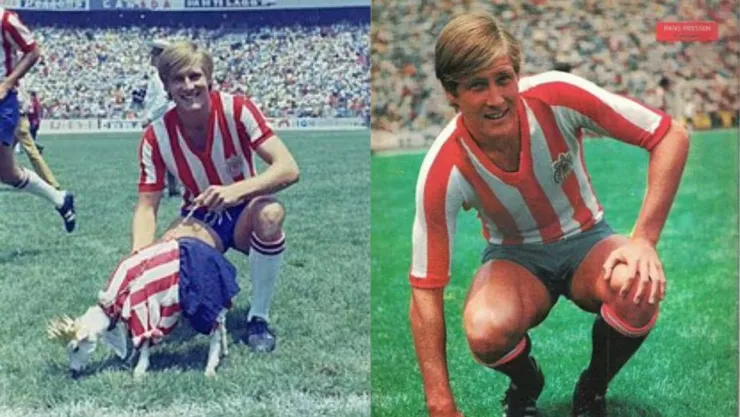 Muere a los 74 años Hans Friessen; ex jugador de Chivas 
