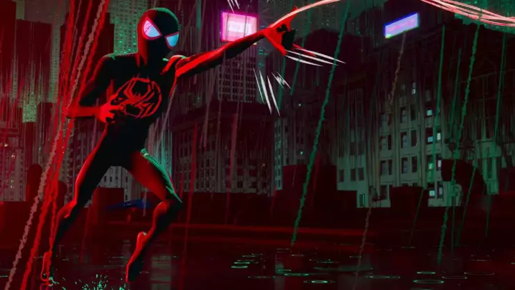 ¿Spider-Man: Across the Spider-Verse tiene escenas post-créditos? Esto debes saber