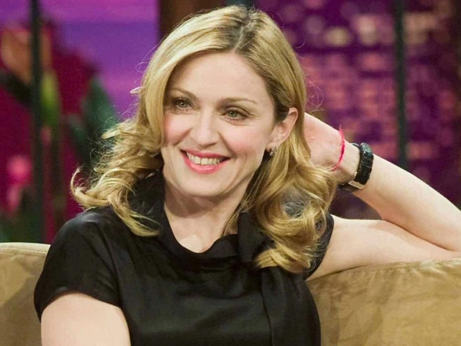 Madonna