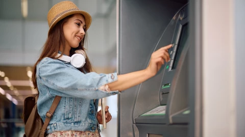 Retiros efectivo gratis