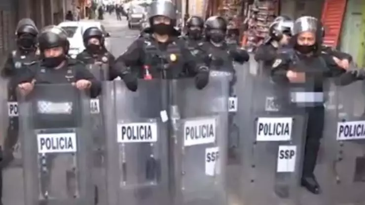 detienen policia vendia droga colonia morelos.jpg