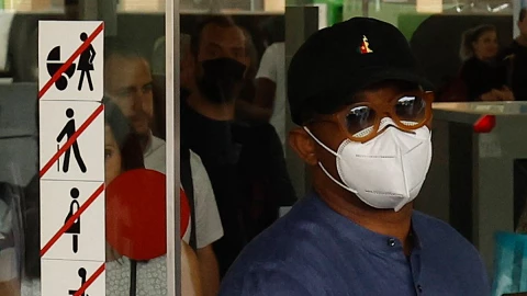 Samuel Eto’o sentenciado por fraude fiscal