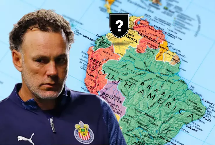 Gabriel Milito dejaría ir a uno de sus talentos a Sudamérica