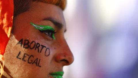 Congreso de Hidalgo despenaliza el aborto