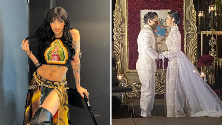 Credito: Twitter/@LuisLlanoMacedo/ - 1