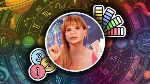 Predicciones de Mhoni Vidente: Color y número de la suerte para cada signo HOY 13 de agosto