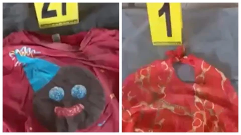 Jalisco: Fiscalía revela 495 indicios recolectados en el rancho “Izaguirre” de Teuchitlán