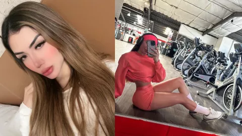 Fedra Gaxiola sobrevivió a un ataque armado en Tijuana en 2021