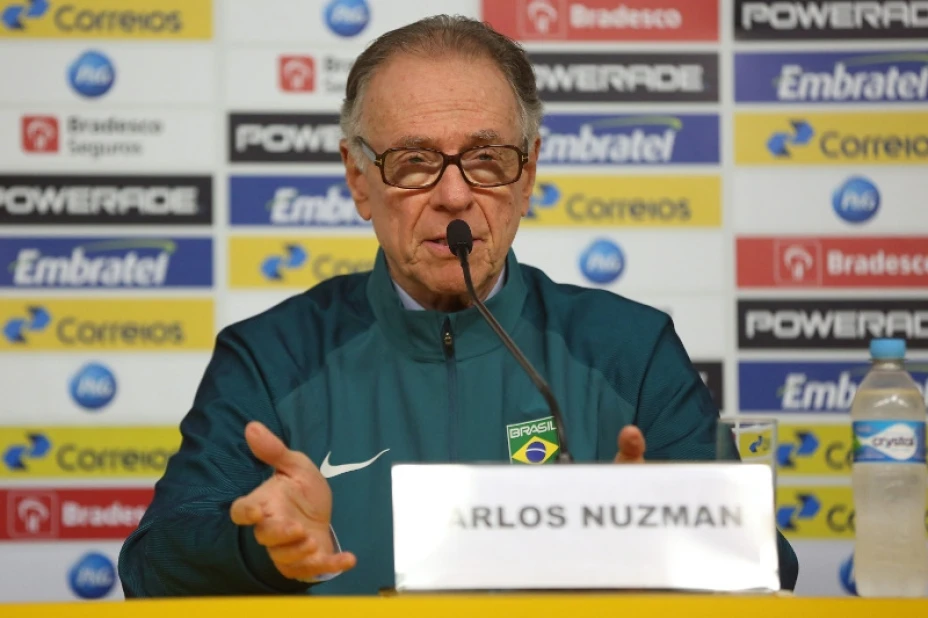 Carlos Nuzman